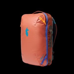 COTOPAXI  Allpa 28L Travel Pack RUST